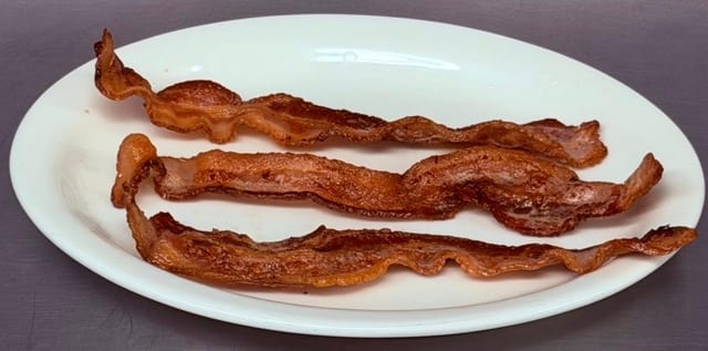 Bacon.