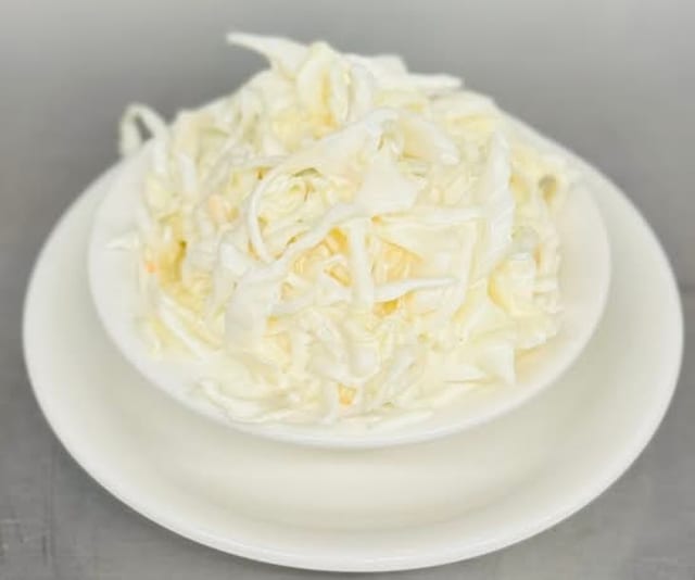 Coleslaw Quart.