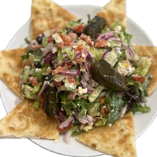 Greek Salad