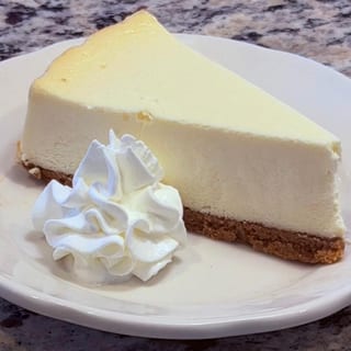 Cheese Cake