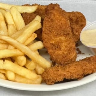 Kids Tenders