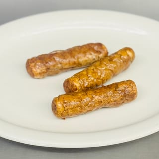 Turkey Sausage