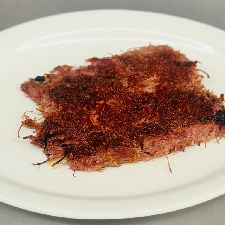 Delicious Corned Beef Hash