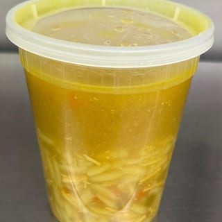 32oz soup 11am to 1am