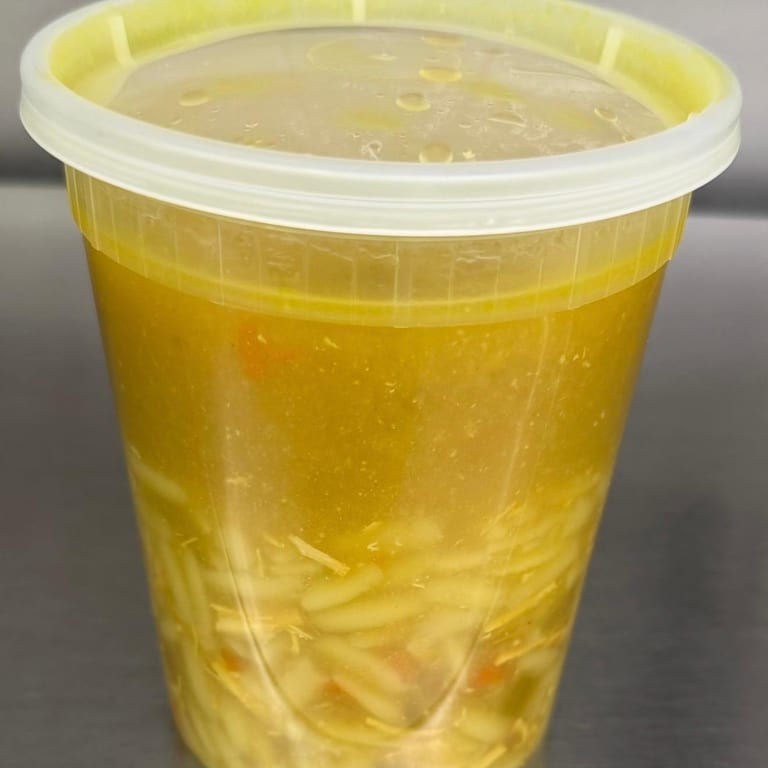 Delicious Soup Selections for Every Palate