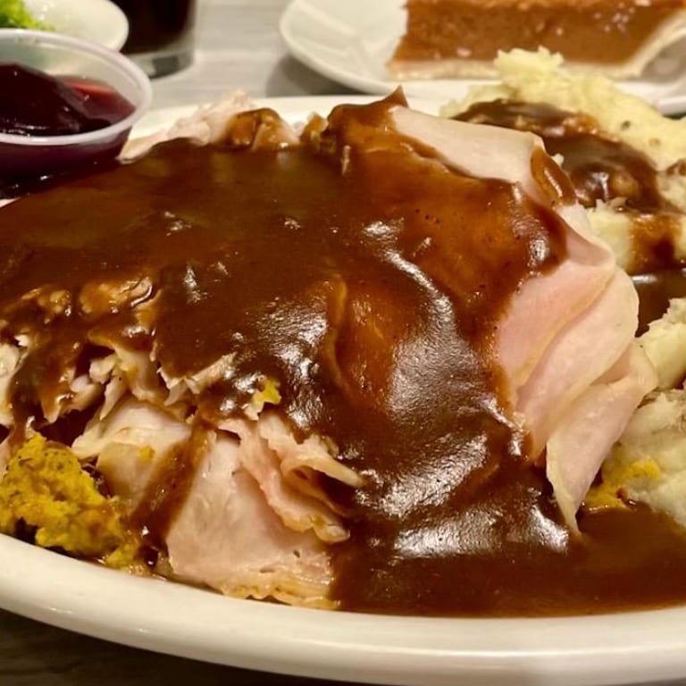 Delicious Turkey Dinner Options