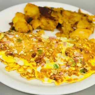 Western Omelet