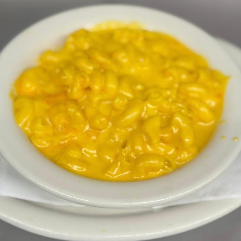 Delicious Mac n Cheese