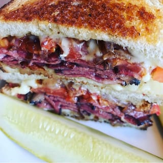 Pastrami 5 Star
