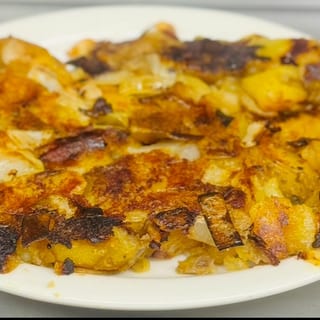 Home Fries