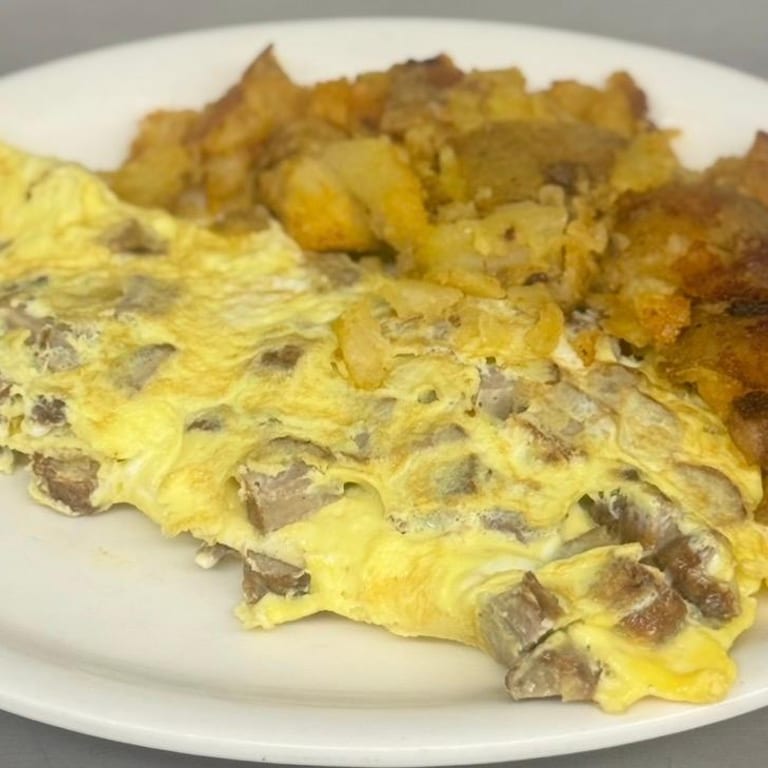 Delicious Omelet Options for Breakfast and Brunch