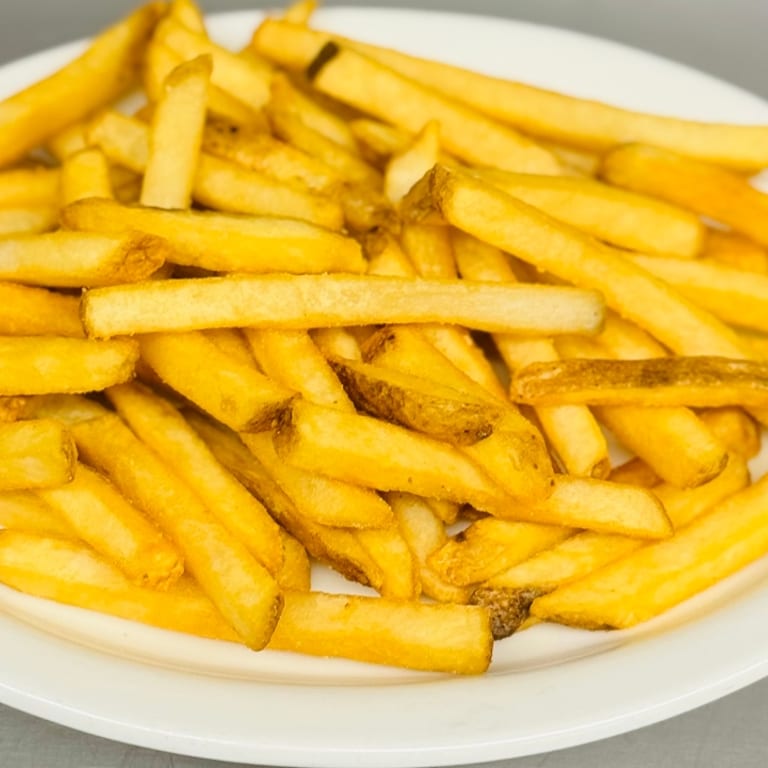 Our Delicious Fries