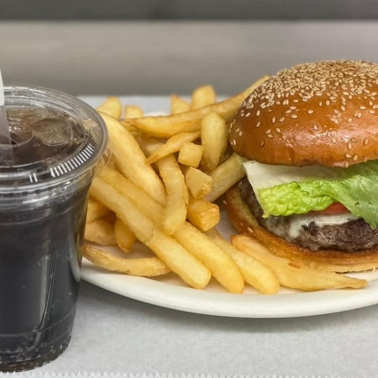 Delicious Pizza Options at Our Diner