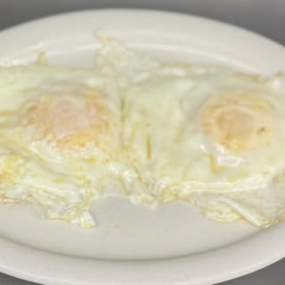 side 2 Eggs