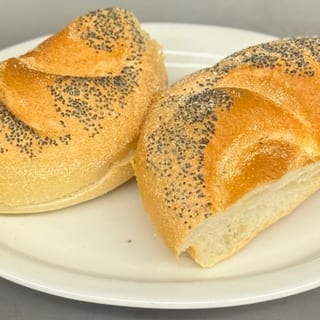 Hard Roll