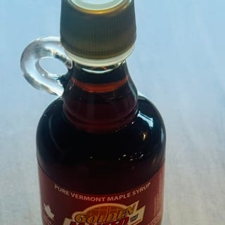 Maple Syrup