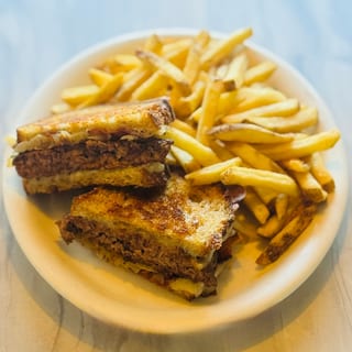 Patty Melt
