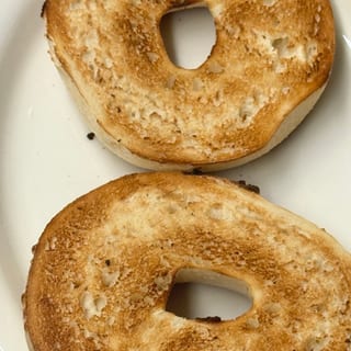 New York Bagel
