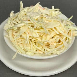 Side Cole Slaw