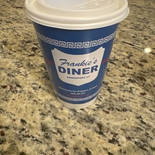 Coffee Togo