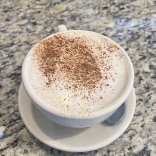 Cappuccino