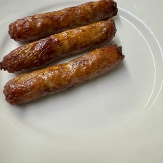 Sausage