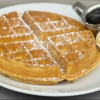 Belgian Waffle
