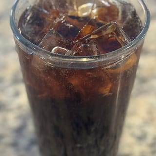 Iced Coffee LARGE