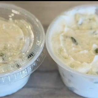 Tzatziki 2oz