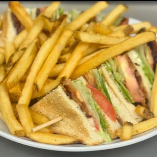 BLT Club