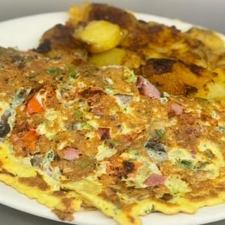 Farmers Omelet