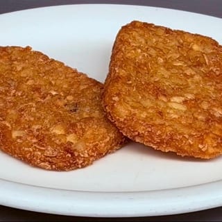 Hash Brown Patty(2)