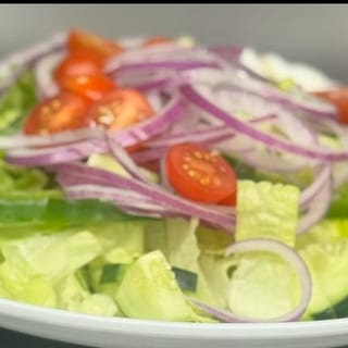 Garden Salad