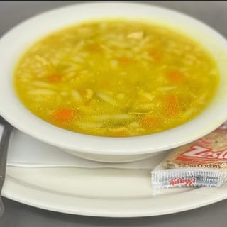 16oz soup 11am to 1am