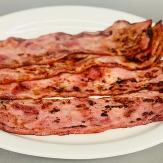Turkey Bacon