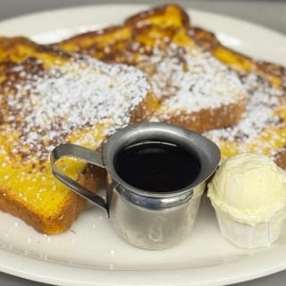 French Toast