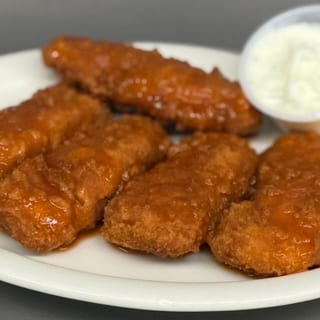 Buffalo Chick Fingers