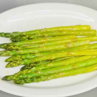 side Asparagus