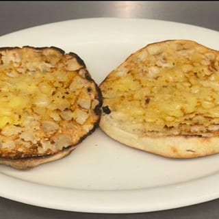 English Muffin
