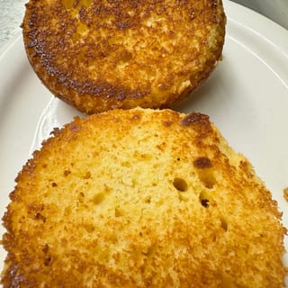 Corn Muffins