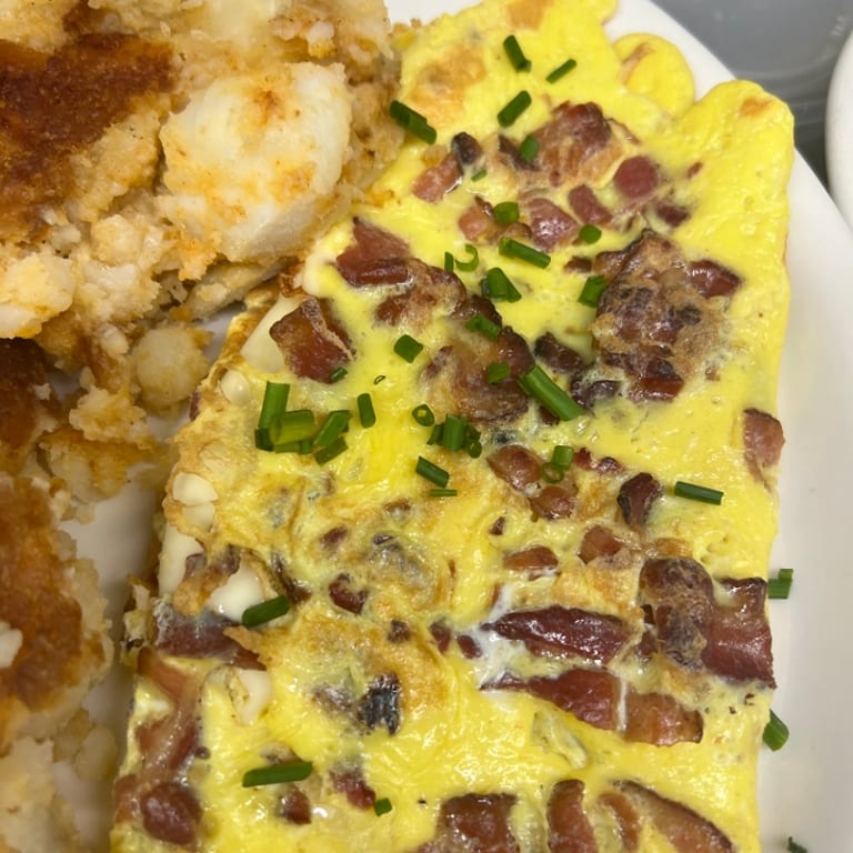 Omelet Varieties You’ll Love