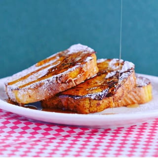 French Toast