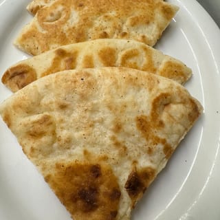 Pita Bread