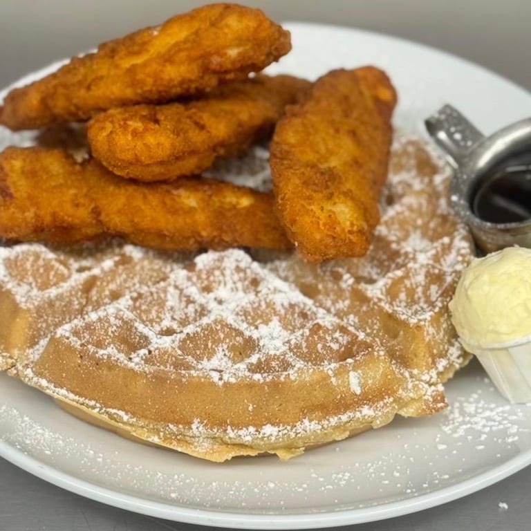 Scrambled Eggs: A Breakfast Favorite