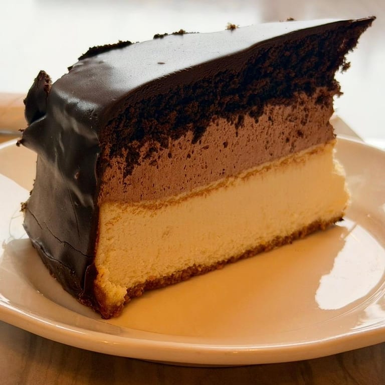Delicious Cheesecake Options