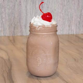 Milkshake