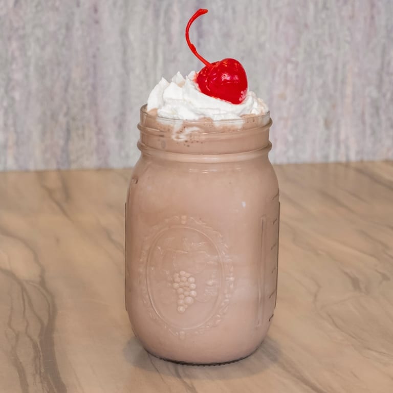 Delicious Milkshake Options
