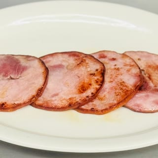 Canadian Bacon